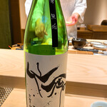 不動前 すし 岩澤 - 