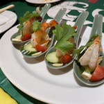 タイ料理 スワンナプームタイ - 