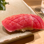 不動前 すし 岩澤 - 