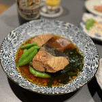 元祖知覧唐揚げ 富 - 