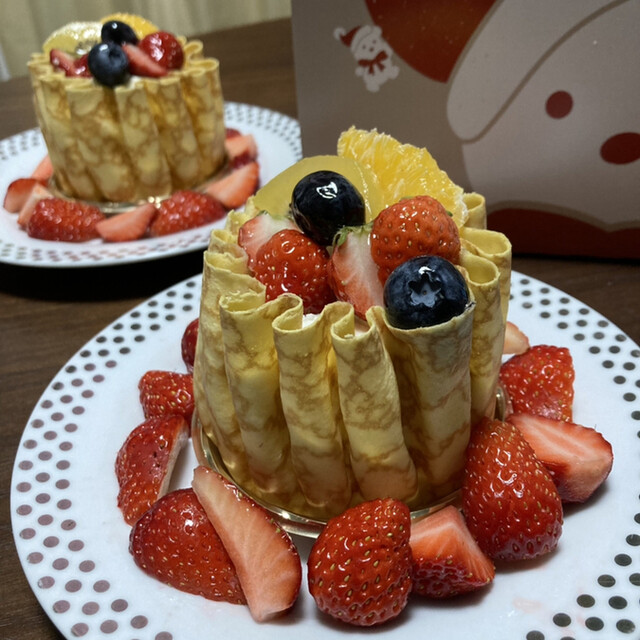 ムッシュマスノ アルパジョン（Monsieur Masuno ARPAJON） - 太子堂（ケーキ）の写真