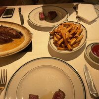 ウルフギャング・ステーキハウス 六本木 - 