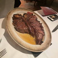 ウルフギャング・ステーキハウス 六本木 - 