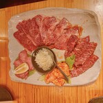 焼肉やいち - 