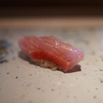 菊鮨 - 金目鯛