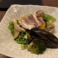 神楽坂アッカ - 