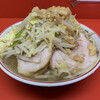 ラーメン二郎  京都店