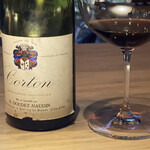 トレイス - Corton 1986