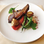 Ristorante Moderato - 