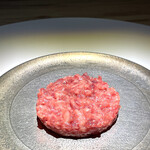 トレイス - 見島牛