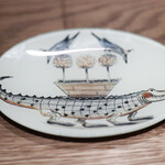 Itsuki - ２０２２年５月再訪：キャッシュトレイ☆