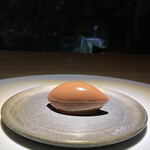 トレイス - チョコレート