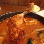 メディスンマン - チキン