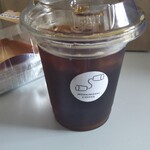 MOSHIMOSHI COFFEE - アイスコーヒーはブラジル