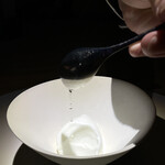 トレイス - 魔法の雫で味変