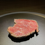 トレイス - 見島牛