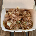 焼きたて屋 - 料理写真: