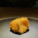 トレイス - 河豚