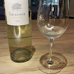 トレイス - Gavaisson 2019