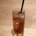Itsuki - ２０２２年５月再訪：ジンジャーエール辛口☆