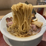 燃えよ麺助 - 