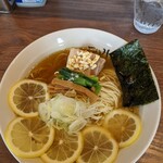 仙臺 自家製麺 こいけ屋 - 