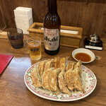 餃子の王将 - 