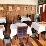 Ristorante Moderato - 