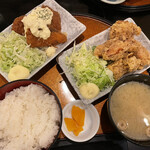 JAPANESE RESTAURANT 食楽 たざわこ - 