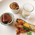 Ristorante Moderato - 