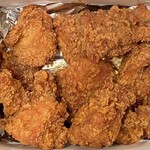 NENE CHICKEN - カルビ味チキン