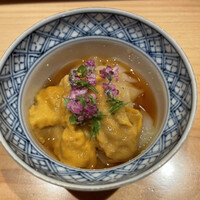 鮨 つぼみ - 