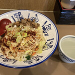 seiammensoushintouki - ヨウポー麺