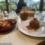 ANNIVERSAIRE CAFE - 