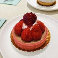 アニヴェルセル カフェ - 