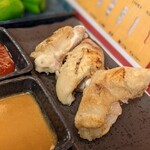 学大酒場エビス参 - 好き好き大好き焼き豚足♡冷製豚足も捨てがたい！