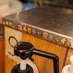 学大酒場エビス参 - 特に俺の特等席で！！