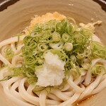 香川 一福 - ぶっかけ