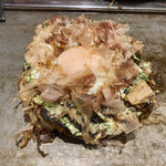 Okonomiyaki Momiji - 