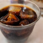 学大酒場エビス参 - こだわりの珈琲焼酎は旨味深み有り難み♪