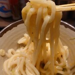 kagawaippuku - 釜玉バター