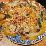 納屋橋 惣菜酒場 自然やナムル - 