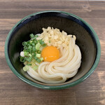 琴平うどん食堂 紡麦 - 