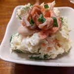 学大酒場エビス参 - 組み合わせて俺専商品開発するのも楽しいの①