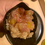 寿し おおはた - 