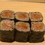 寿し おおはた - 