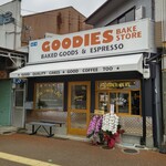 GOODIES BAKE STORE - 