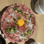 Asakusa Yakiniku Tanki - 