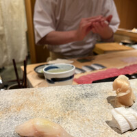 鮨 つぼみ - 