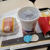 マクドナルド - ドリンク写真: